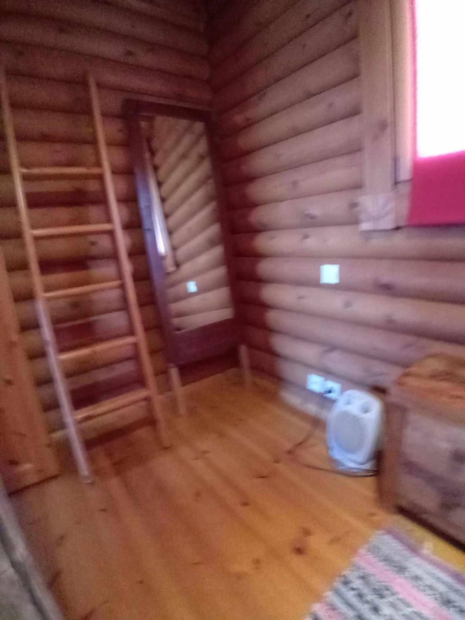 Katafygio Chalet, Krikello Kríkellon 외부 사진