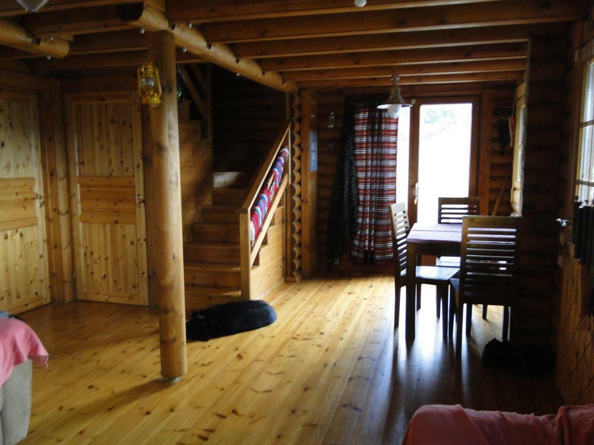 Katafygio Chalet, Krikello Kríkellon 외부 사진