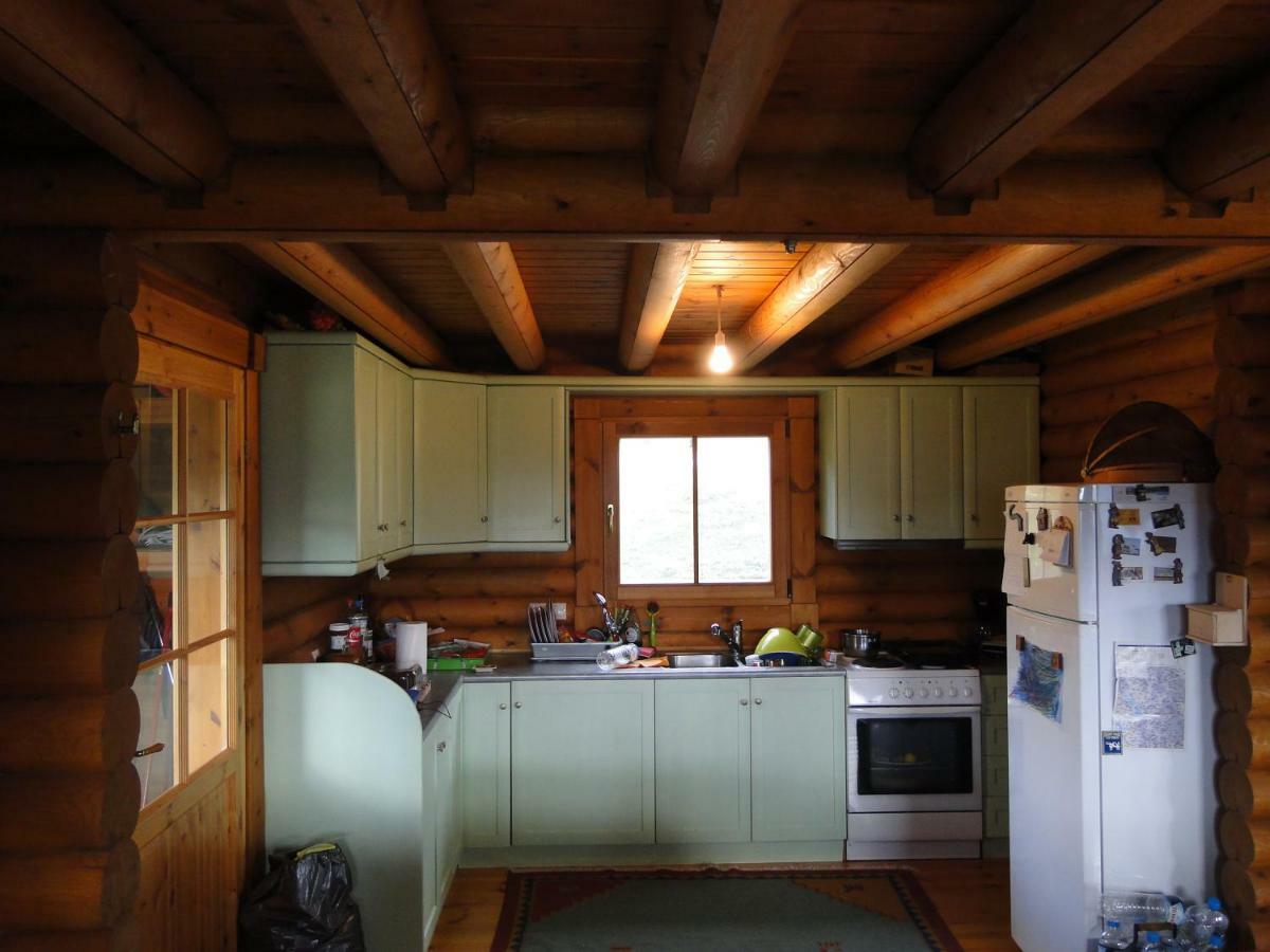 Katafygio Chalet, Krikello Kríkellon 외부 사진