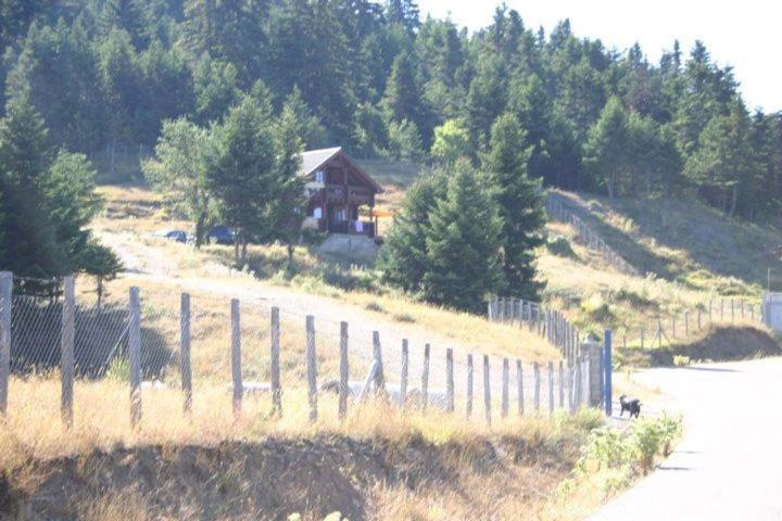 Katafygio Chalet, Krikello Kríkellon 외부 사진